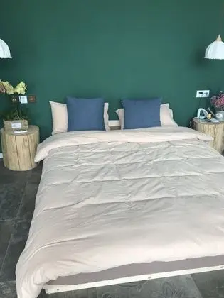 Elite Kır Evi