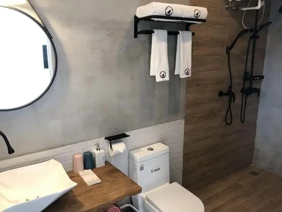 Elite Kır Evi