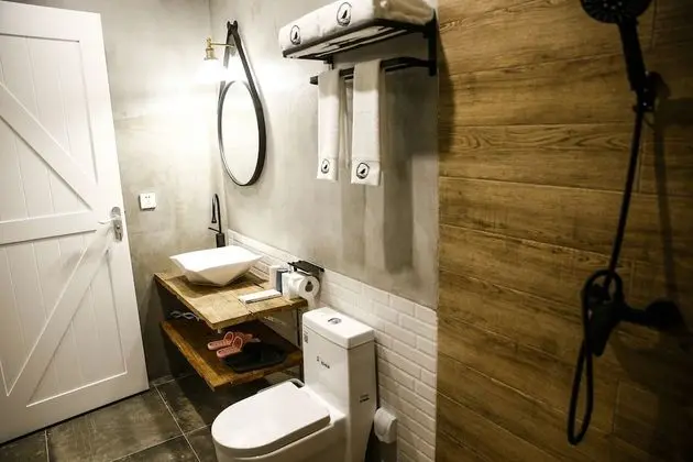 Elite Kır Evi