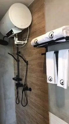 Elite Kır Evi