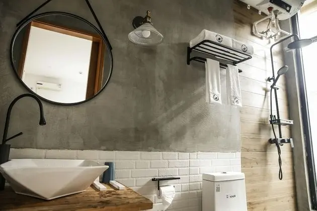 Elite Kır Evi
