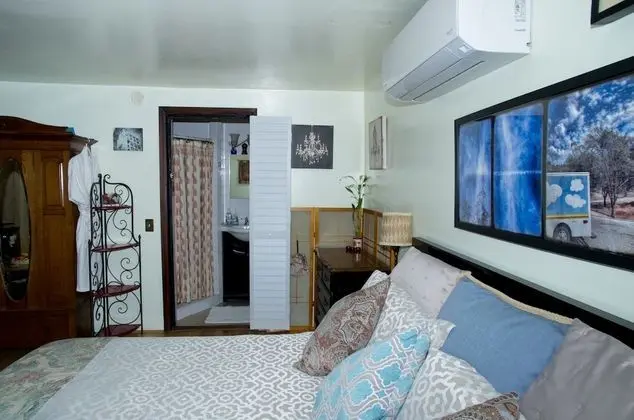 Premium Stüdyo Süit, Sigara İçilmez, Havuz Manzaralı