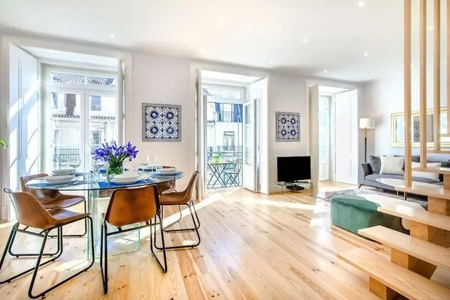 Apart Daire, 3 Yatak Odası