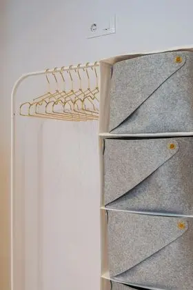 Apart Daire, 3 Yatak Odası