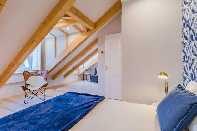 Apart Daire, 3 Yatak Odası