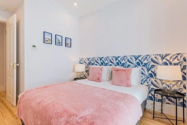 Apart Daire, 3 Yatak Odası