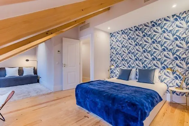 Apart Daire, 3 Yatak Odası