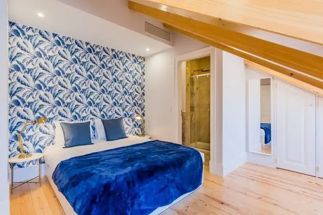 Apart Daire, 3 Yatak Odası