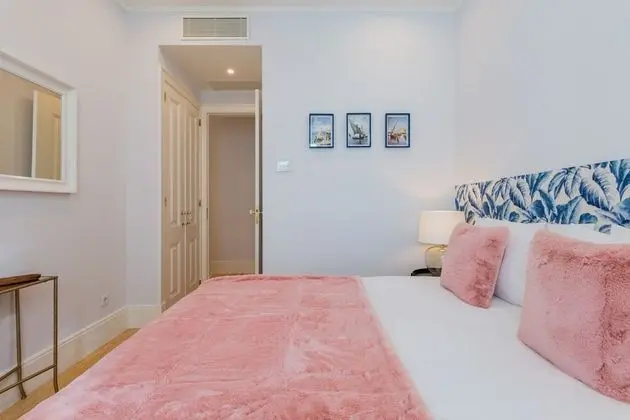 Apart Daire, 3 Yatak Odası