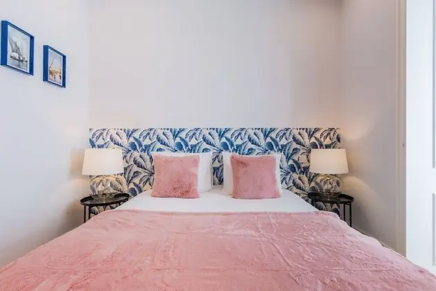 Apart Daire, 3 Yatak Odası