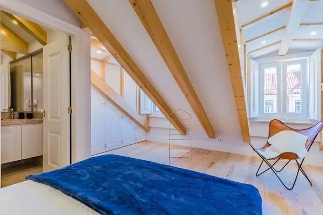 Apart Daire, 3 Yatak Odası