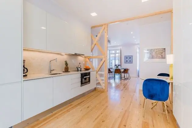 Apart Daire, 3 Yatak Odası