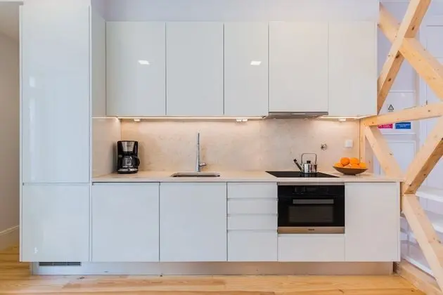 Apart Daire, 3 Yatak Odası