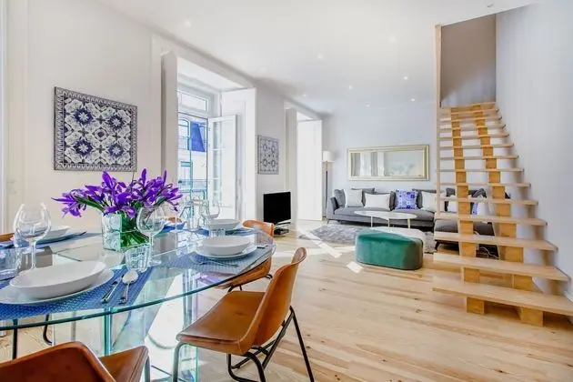 Apart Daire, 3 Yatak Odası