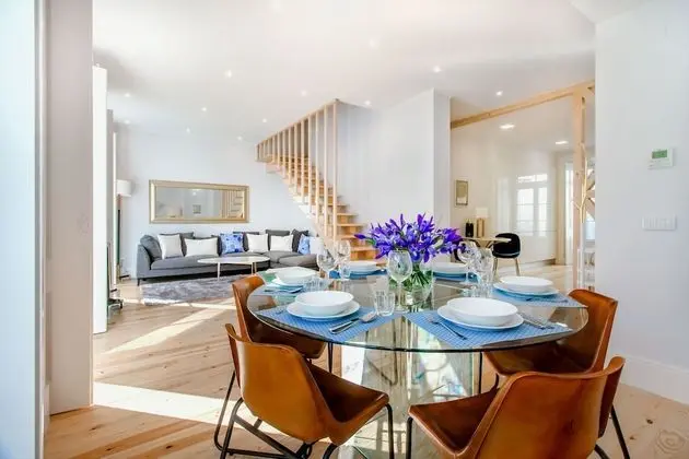 Apart Daire, 3 Yatak Odası