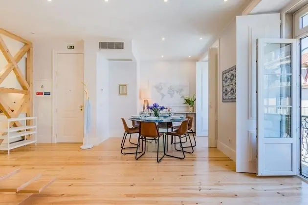 Apart Daire, 3 Yatak Odası