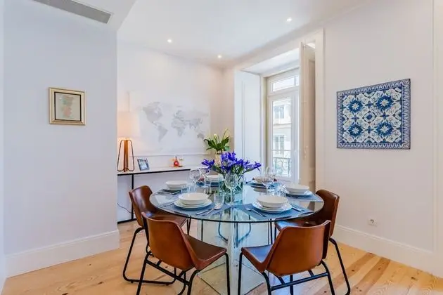 Apart Daire, 3 Yatak Odası