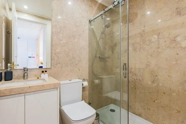 Apart Daire, 3 Yatak Odası