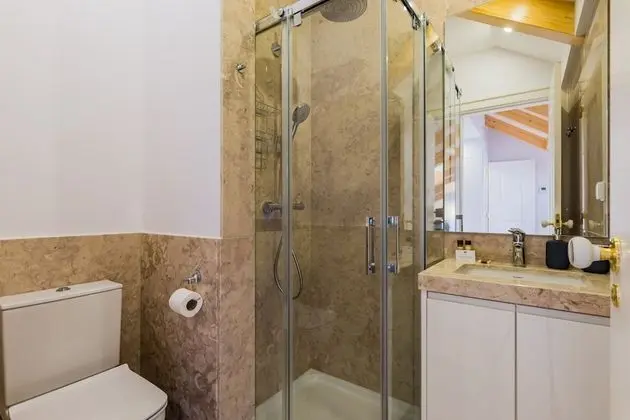 Apart Daire, 3 Yatak Odası