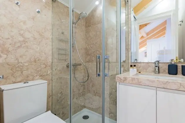 Apart Daire, 3 Yatak Odası