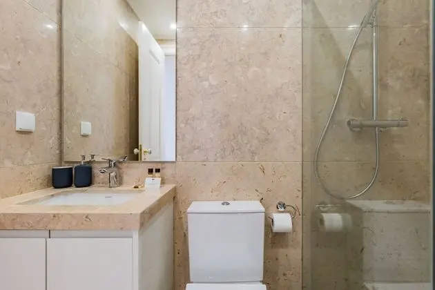 Apart Daire, 3 Yatak Odası