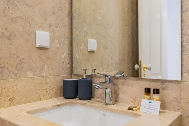 Apart Daire, 3 Yatak Odası