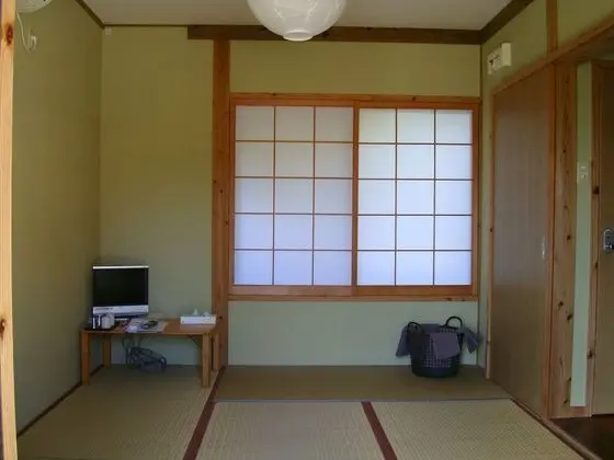 Traditional Oda (Japanese Style, Adan)
