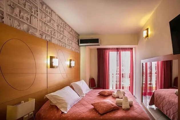 Standard Oda, Liman Manzaralı