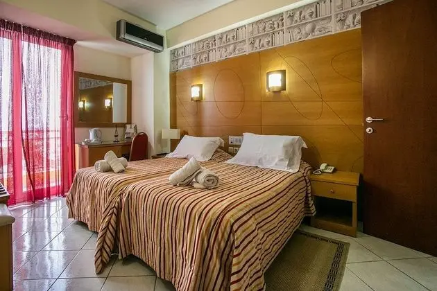 Standard Oda, Liman Manzaralı