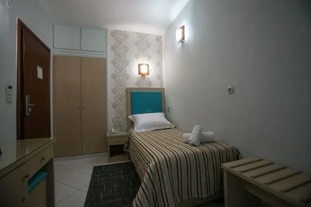 Tek Kişilik Oda
