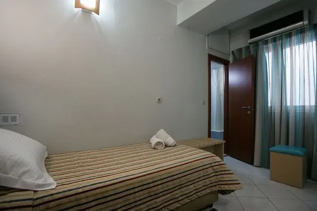Tek Kişilik Oda