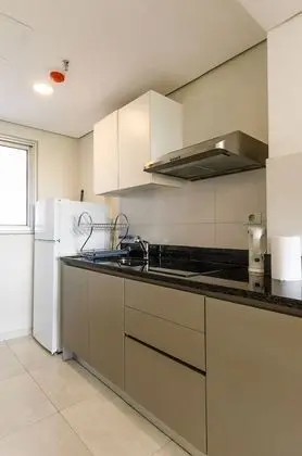 Deluxe Apart Daire