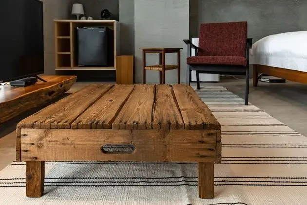 Tek Büyük Yataklı Oda (101)