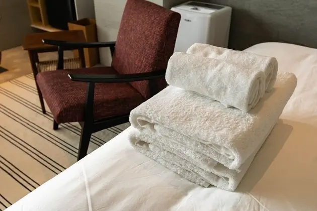 Tek Büyük Yataklı Oda (101)