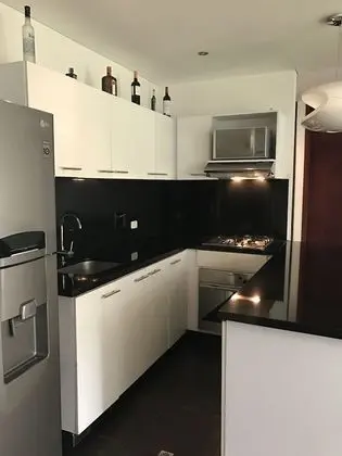 City Apart Daire, Birden Çok Yatak, Sigara İçilmez
