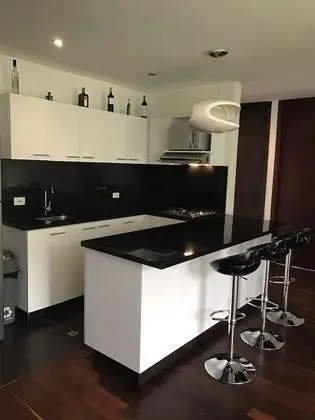City Apart Daire, Birden Çok Yatak, Sigara İçilmez