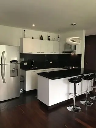 City Apart Daire, Birden Çok Yatak, Sigara İçilmez