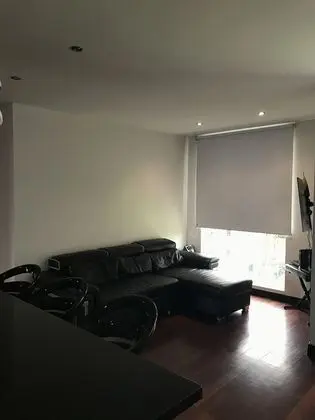 City Apart Daire, Birden Çok Yatak, Sigara İçilmez