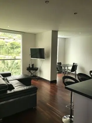 City Apart Daire, Birden Çok Yatak, Sigara İçilmez