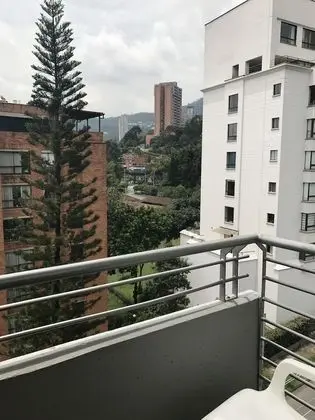 City Apart Daire, Birden Çok Yatak, Sigara İçilmez