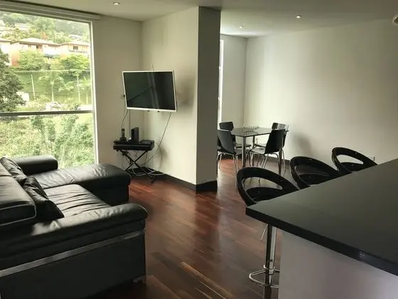 City Apart Daire, Birden Çok Yatak, Sigara İçilmez