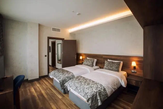 Suite Oda