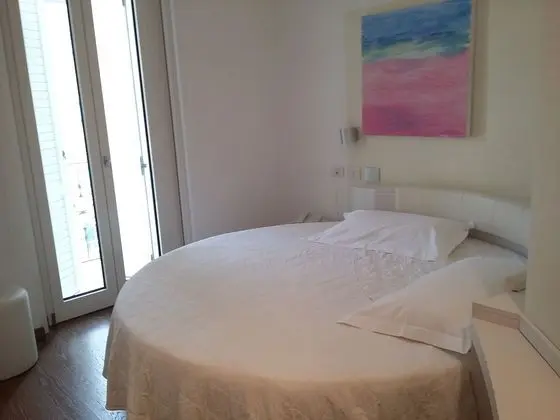 Junior Süit, Teras, Manzarasız (Single Use)