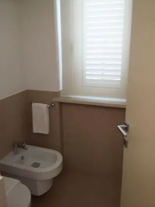 Junior Süit, Teras, Manzarasız (Single Use)