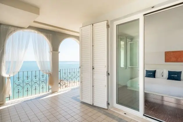 Panoramic Stüdyo Süit