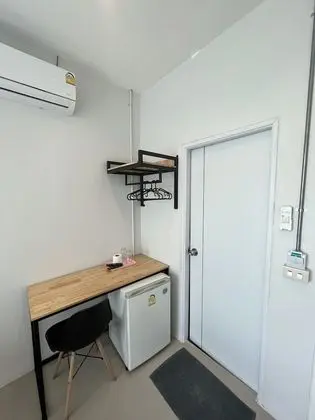 Standard İki Ayrı Yataklı Oda