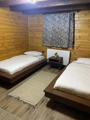 Asma Katlı Bungalow, Şehir Manzaralı, Asma Kat
