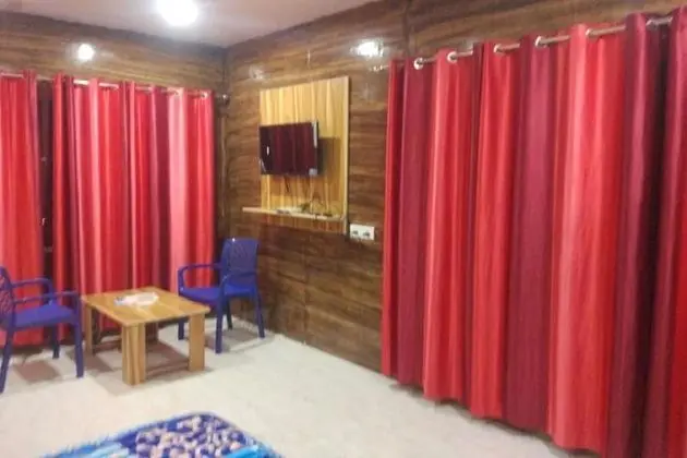Dört Kişilik Oda