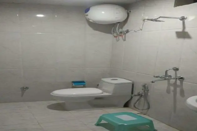 Dört Kişilik Oda