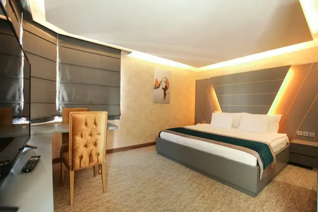 Suite Oda